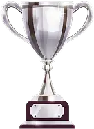 Coupe vainqueur régional