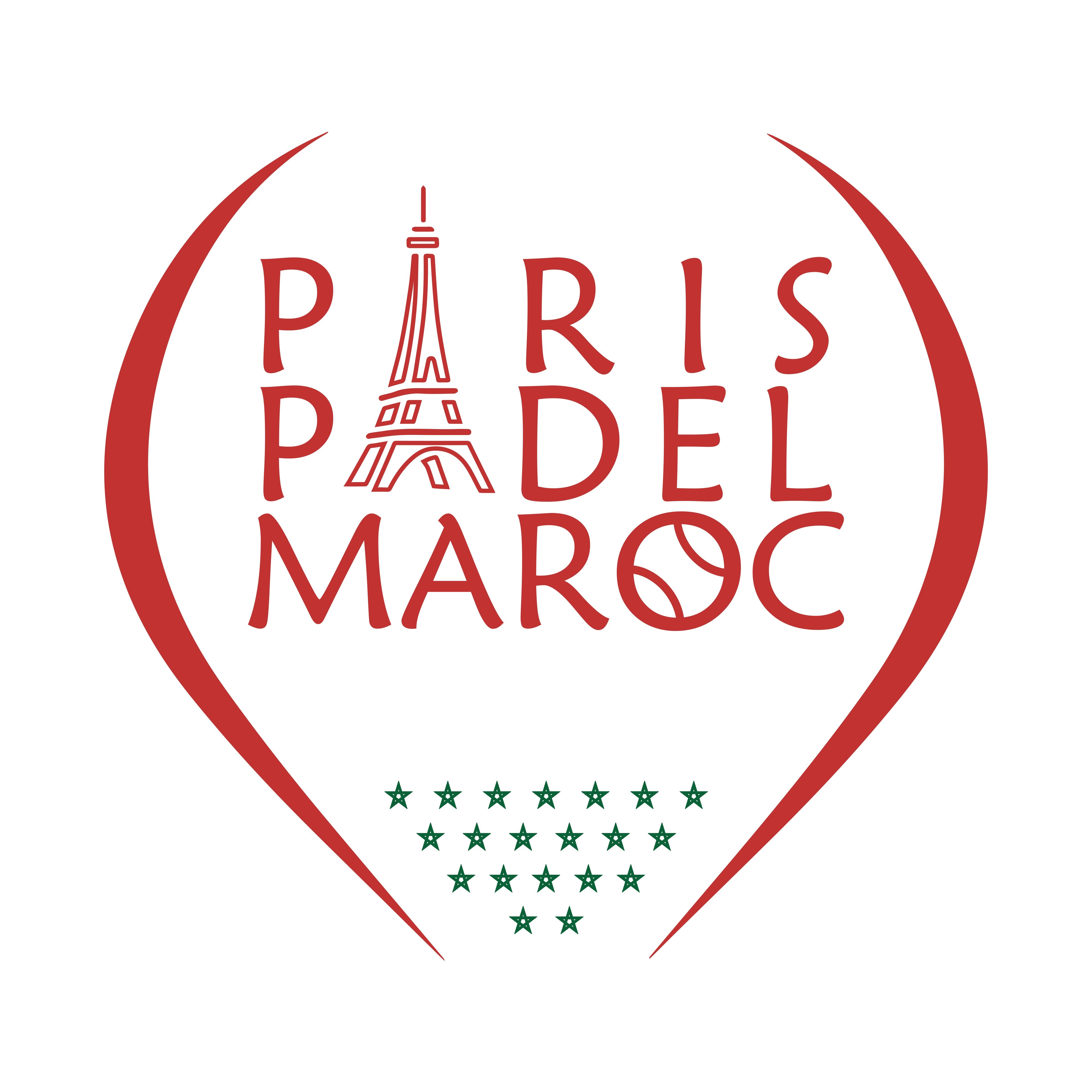 Paris Padel Maroc