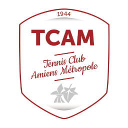 TENNIS CLUB AMIENS METROPOLE